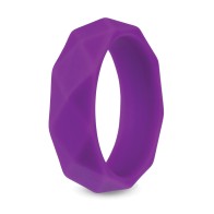 Blush Wellness Geo C-Ring for Enhanced Pleasure