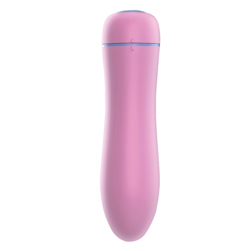 Femme Funn Ffix Bullet Light Pink