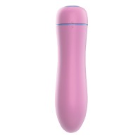 Femme Funn Ffix Bullet Light Pink