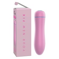 Femme Funn Ffix Bullet Light Pink