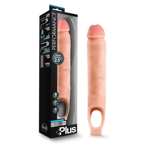 Extensor de Pene Performance Plus - 11.5 pulgadas