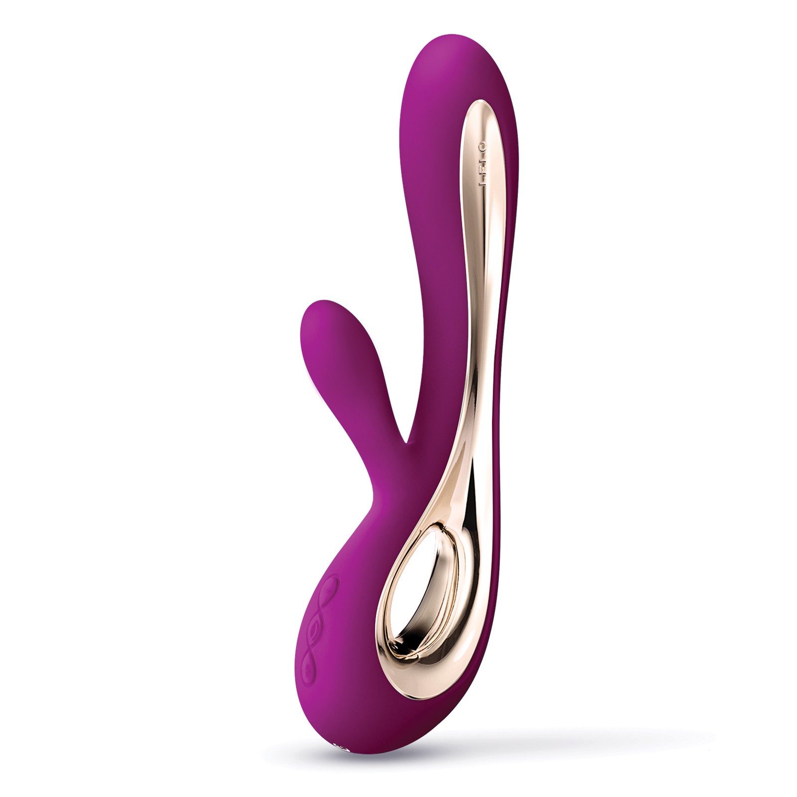 LELO Soraya 2 - Deep Rose