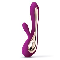 LELO Soraya 2 - Deep Rose