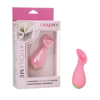 Mini Finger Vibrator Slay #Tickleme Pink