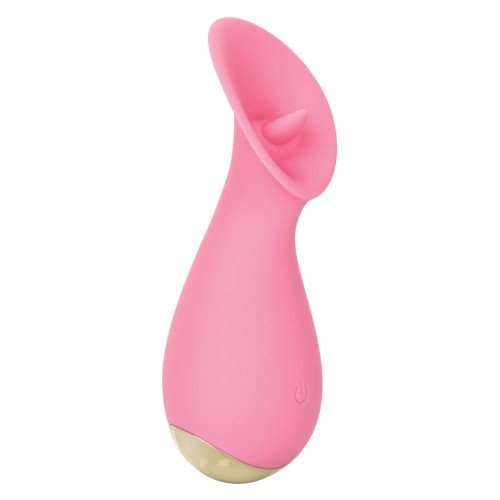 Mini Finger Vibrator Slay #Tickleme Pink