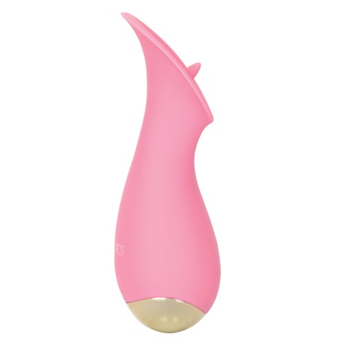 Mini Finger Vibrator Slay #Tickleme Pink