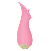 Mini Finger Vibrator Slay #Tickleme Pink