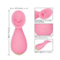 Mini Finger Vibrator Slay #Tickleme Pink