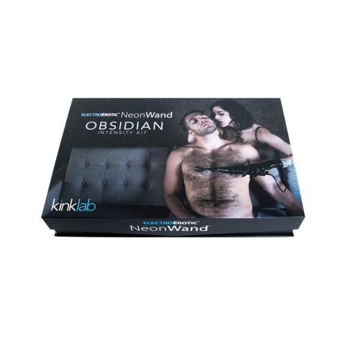 Kinklab Obsidian Intensity Kit