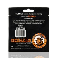 Oxballs HUMPX Cockring