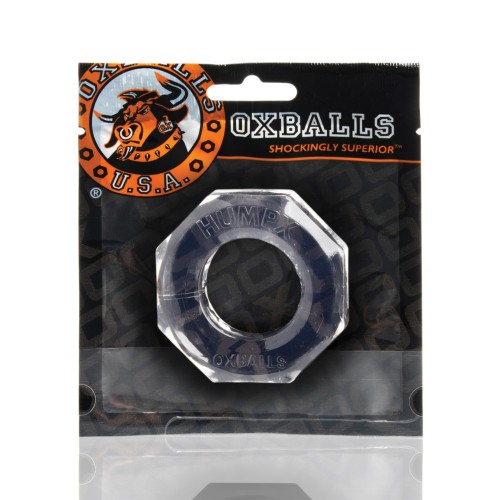 Oxballs HUMPX Anillo de Pene Claro