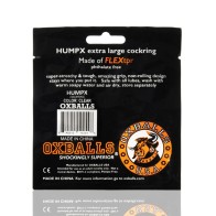 Oxballs HUMPX Cockring Clear