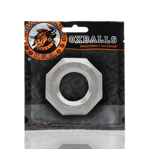 Oxballs HUMPX Cockring - Comfort and Performance