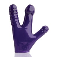 Oxballs Claw Glove for Enhanced Intimacy