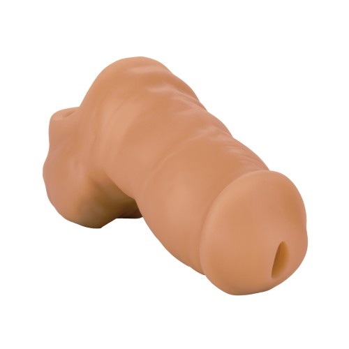 Packer Gear Silicone STP Ultra Suave - Tan