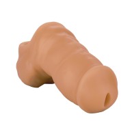 Packer Gear Silicone STP Ultra Suave - Tan