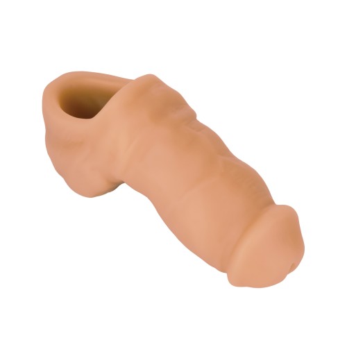 Packer Gear Ultra Soft Silicone STP - Tan