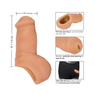 Packer Gear Silicone STP Ultra Suave - Tan