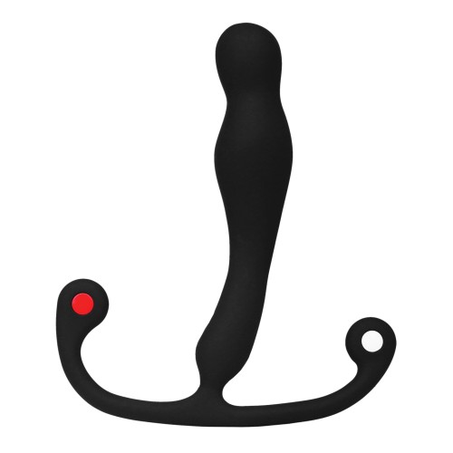 Aneros Trident Eupho Syn Prostate Stimulator Black