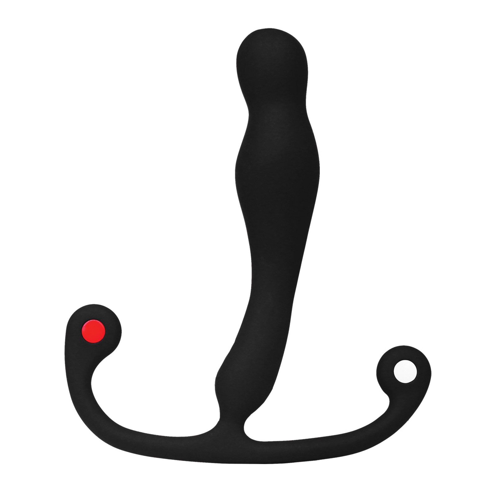 Aneros Trident Eupho Syn Prostate Stimulator Black