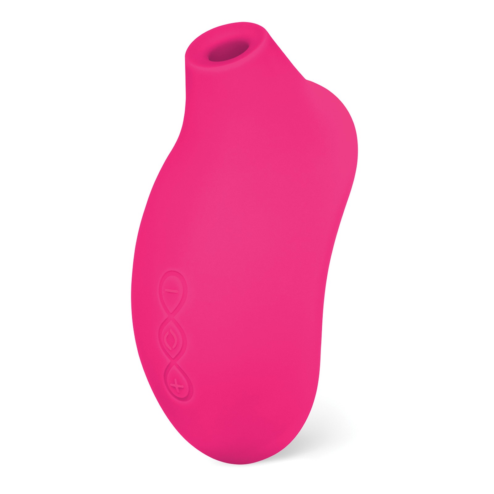 LELO Sona 2 Clitoral Massager - Cerise