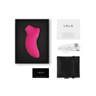 LELO Sona 2 Cruise - Ultimate Sonic Clitoral Stimulator