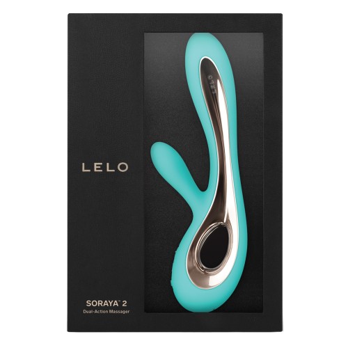 LELO Soraya 2 Vibrator