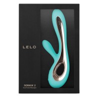 LELO Soraya 2 Vibrator