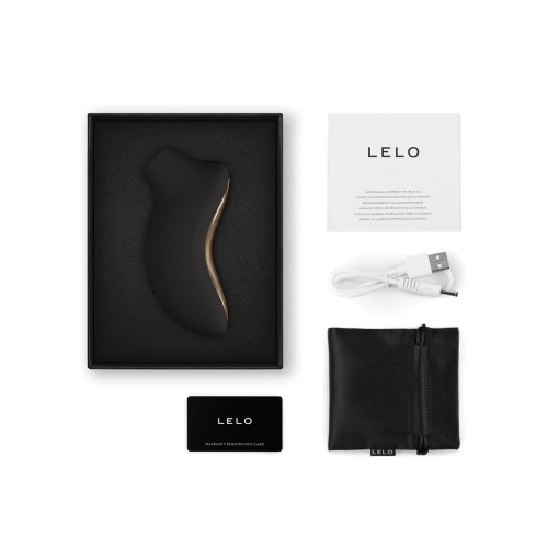 LELO Sona 2 Cruise - Black