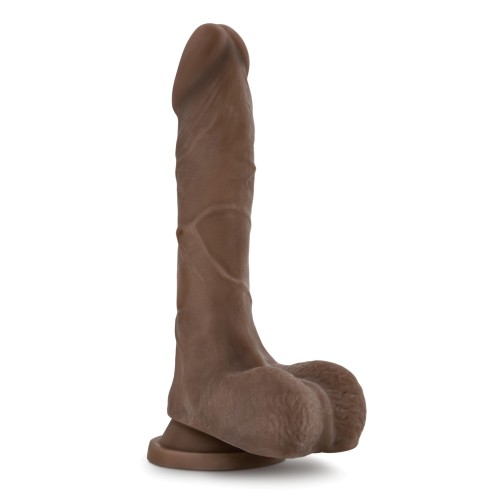 Blush Au Naturel Mister Perfect Dildo