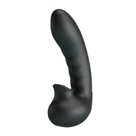 Vibrador de Dedo Suculento Pretty Love Hobgoblin - Placer Último