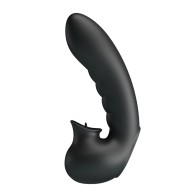 Vibrador de Dedo Suculento Pretty Love Hobgoblin - Placer Último