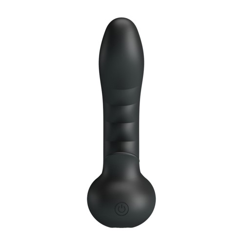 Vibrador de Dedo Suculento Pretty Love Hobgoblin - Placer Último