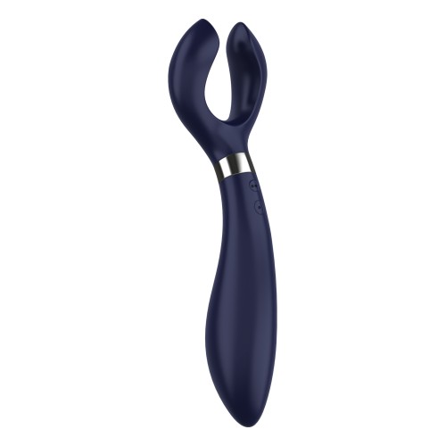 Vibrador Multi Satisfyer Endless Fun