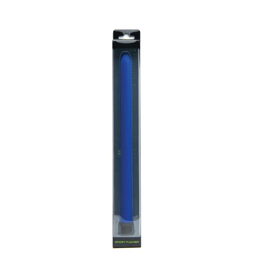 Manguera de Vestuario Sport Fucker Azul 12 Pulgadas