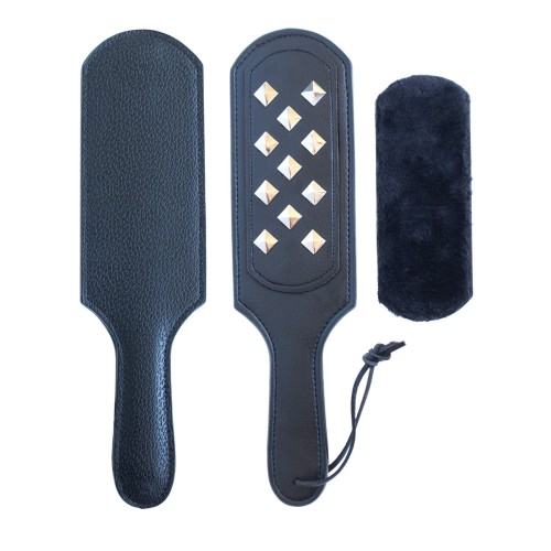 Kinklab Paleta Panamorfa 3 en 1 Negra