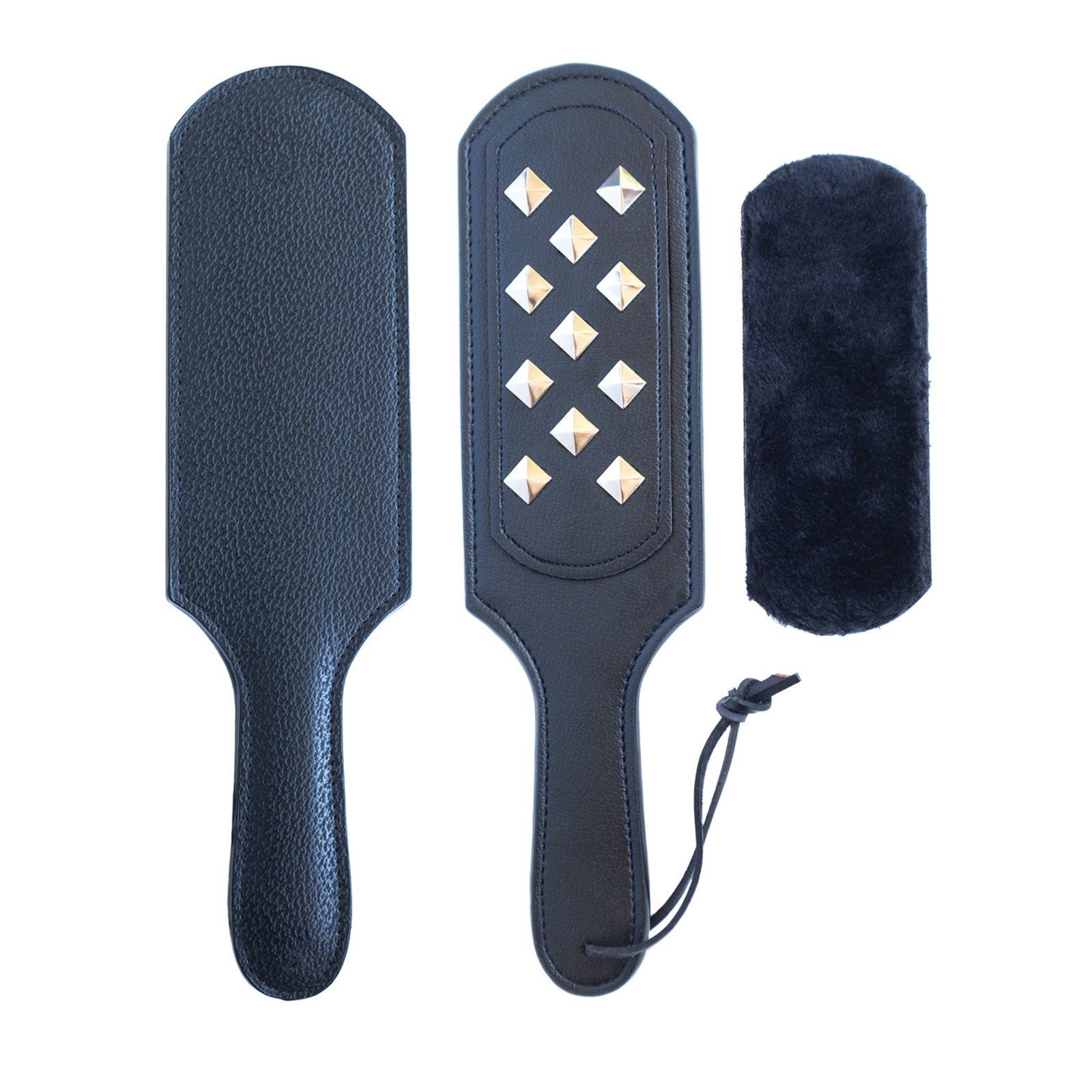 Kinklab Panamorphic 3-in-1 Paddle Black