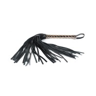 Spartacus Faux Leather Flogger