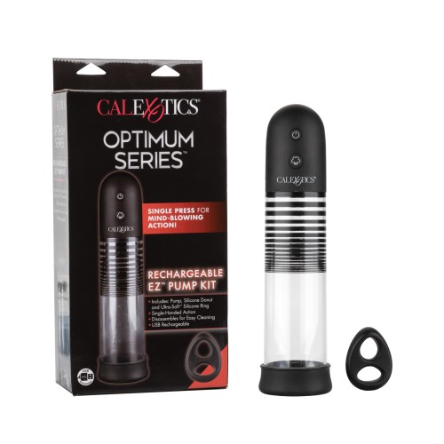 Optimum Series Rechargeable Pump Kit