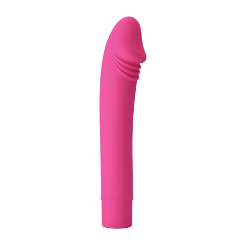 Pretty Love Pixie Mini Vibrator - Pink