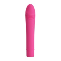 Mini Vibrador Pretty Love Pixie - Rosa