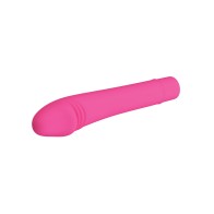 Mini Vibrador Pretty Love Pixie - Rosa