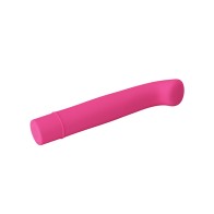 Mini Vibrador Rosa Pretty Love para Punto G con 10 Configuraciones