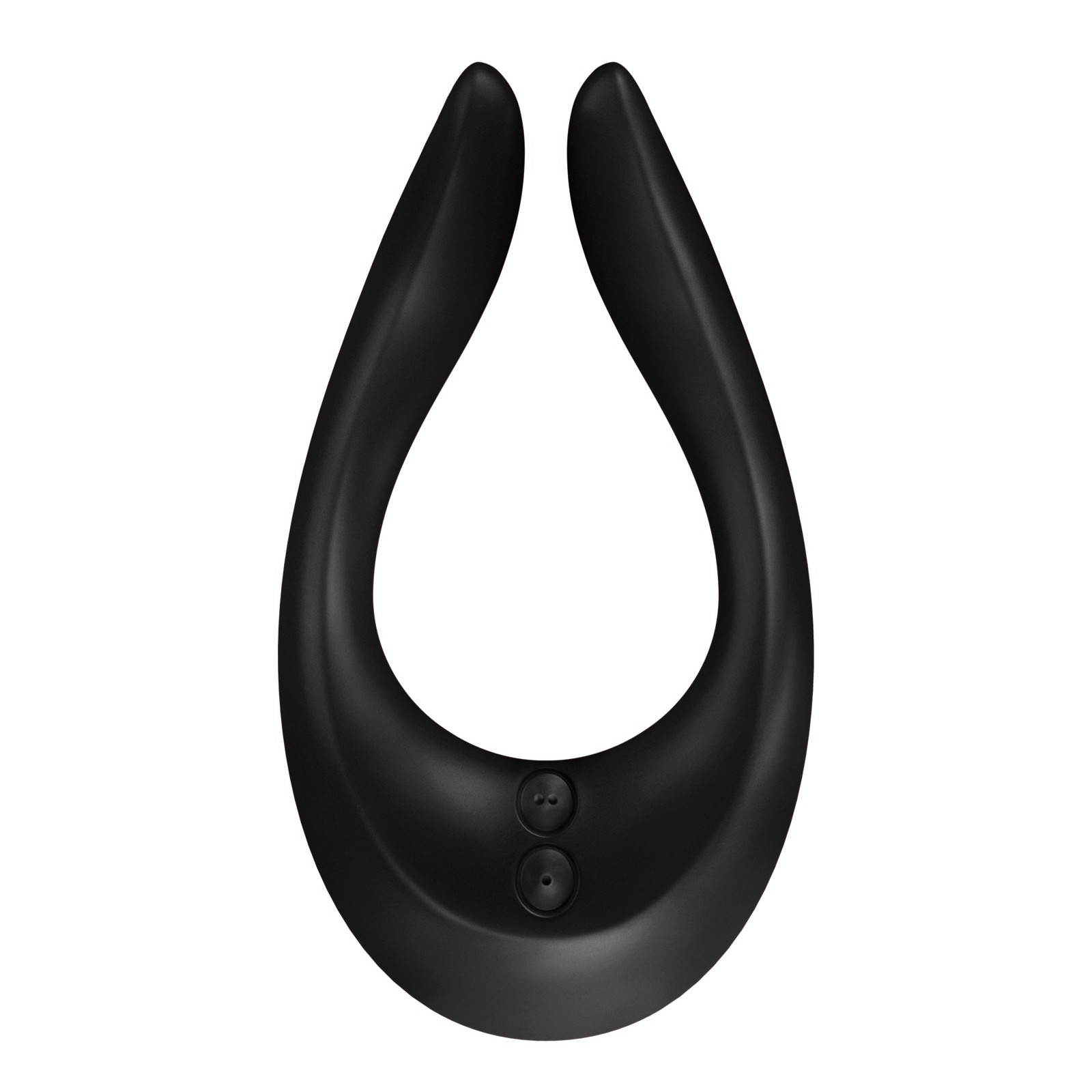 Satisfyer Endless Joy Black U-Shaped Massager