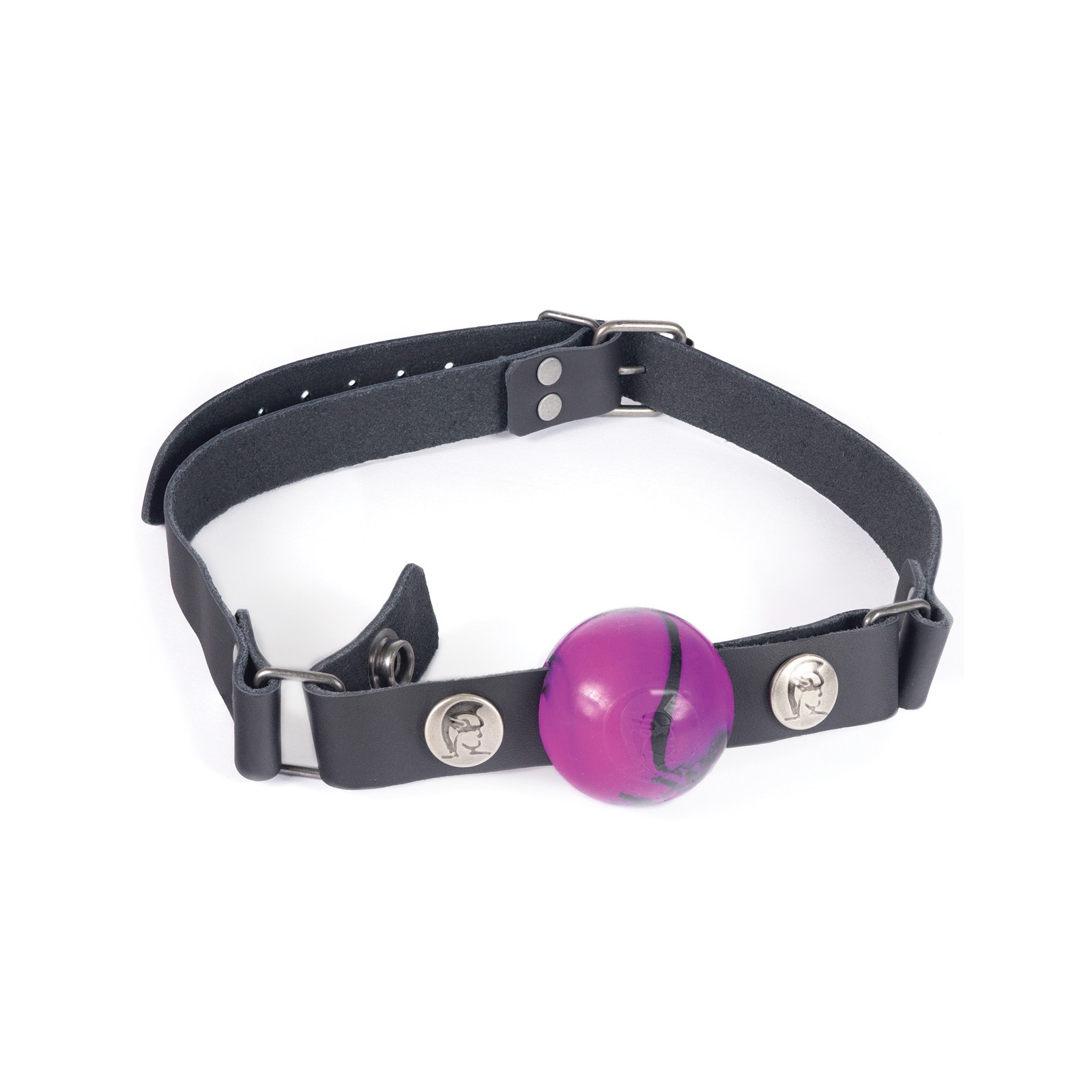 Spartacus Nickel Free Ball Gag Small