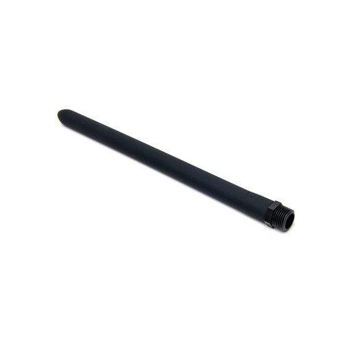 Sport Fucker Locker Room Hose 12 Inch Black