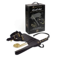 Kit Spartacus Kink para Placer Definitivo