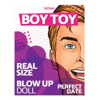 Boy Toy Sex Doll