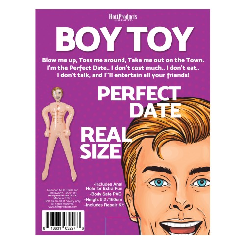 Boy Toy Sex Doll