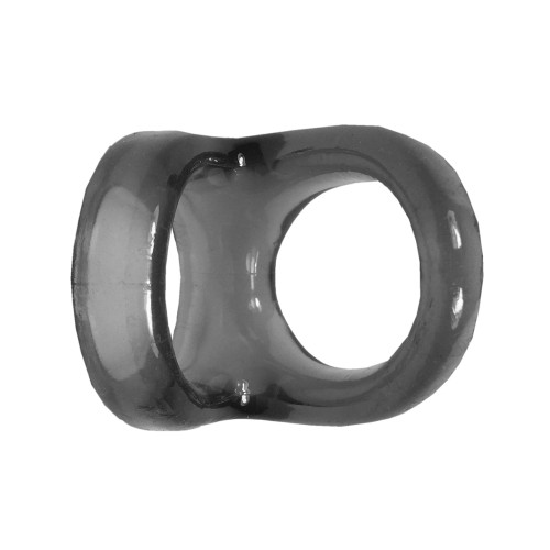 Rock Solid 3 Inch Hoist Smoke Donut Ring